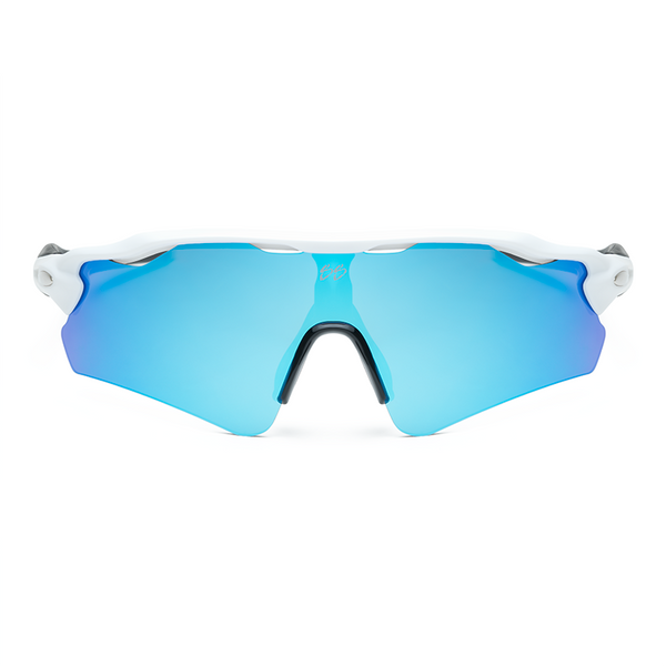 Triton Blaze Blue
