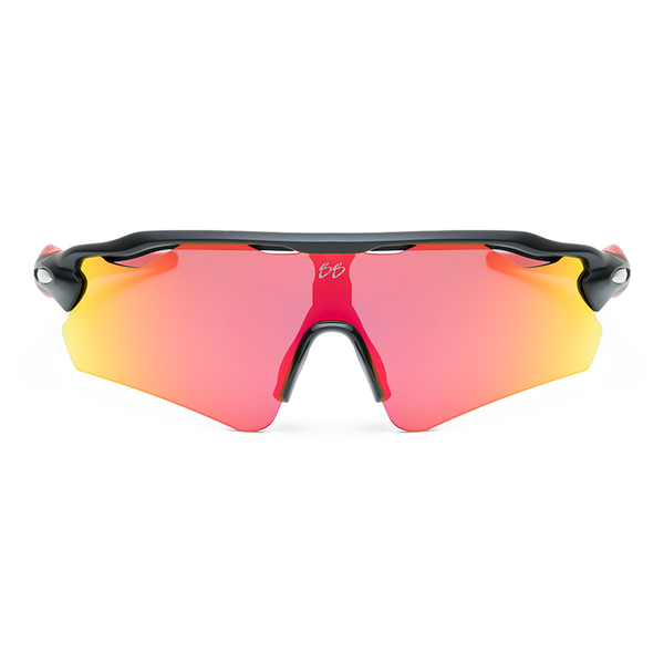 Triton Crimson Red