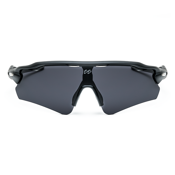 Triton Cobalt Black