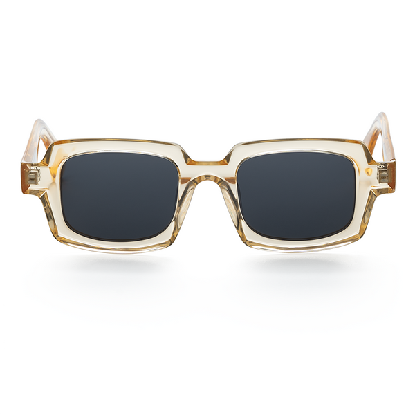 Lyra Champagne solbriller