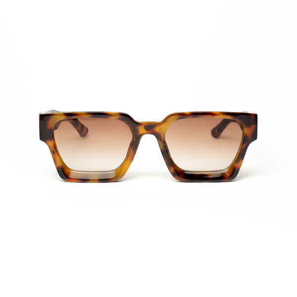 Moulinet Leopard solbriller
